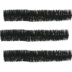 Village Halloween Accessories<Department 56 Kettle Black Hedges
