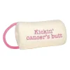 Sale<Department 56 Kick Cancer Snowthrow