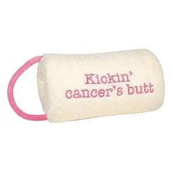 Sale<Department 56 Kick Cancer Snowthrow