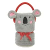 Sale<Department 56 Koala Snowthrow