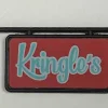Replacement Parts<Department 56 Kringle's Hanging Sign