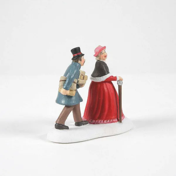 Dickens A Christmas Carol<Department 56 Last Minute Holiday Shopping