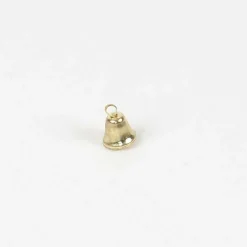 Replacement Parts<Department 56 Laurel Hill Chapel Gold Bell