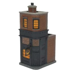 Harry Potter Village<Department 56 Leaky Cauldron