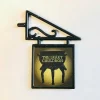 Replacement Parts<Department 56 Leaky Cauldron Sign