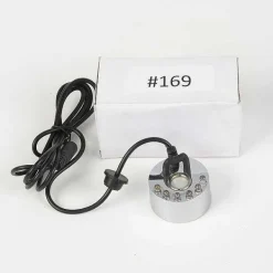 Replacement Parts<Department 56 Led Light Unit - Blue & White Lights