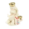 Snowbabies Classic Collection<Department 56 Life Is A Fairytale