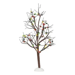 Village Accessories<Department 56 Lighted Xmas Bare Branch Tree