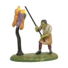 Snow Village Halloween<Department 56 Lighting Wicked Waxes