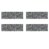 Village Accessories<Department 56 Limestone Road, Straight