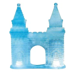 Village Accessories<Department 56 Lit Ice Castle Gate