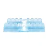 Village Accessories<Department 56 Lit Ice Castle Road, Straight