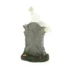 Village Halloween Accessories<Department 56 Lit Kit E.Kat Tombstone