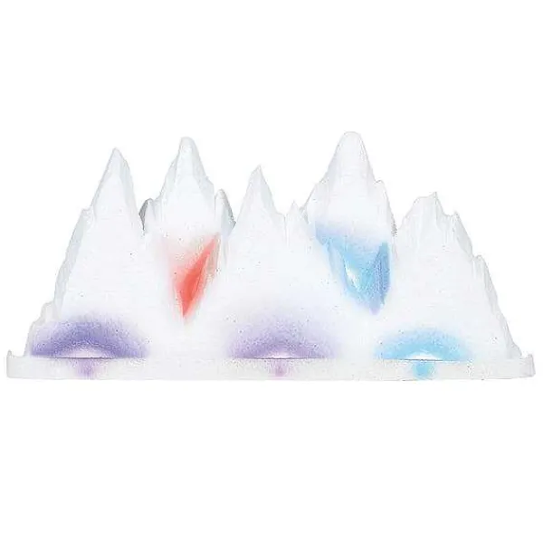 Village Accessories<Department 56 Lit Northern Peaks