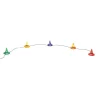 Village Halloween Accessories<Department 56 Lit Witch Hat String Of Lights