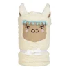 Snowpinions<Department 56 Llama Snowthrow