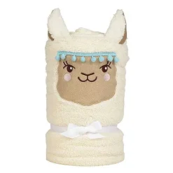 Snowpinions<Department 56 Llama Snowthrow