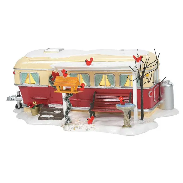 Original Snow Village<Department 56 Lot 60, Christmas Court