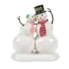 Village Accessories<Department 56 Lucky The Snowman, 2023