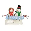 Village Accessories<Department 56 Lucky The Snowman, 2017