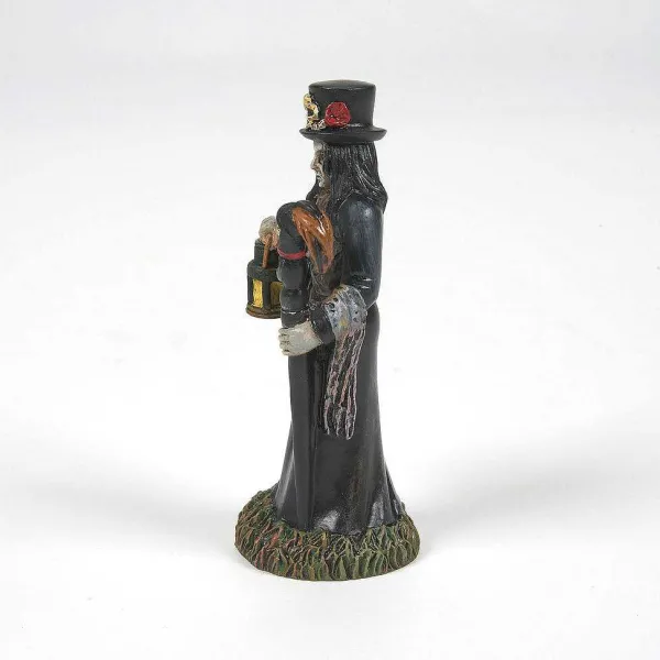 Snow Village Halloween<Department 56 Madame Laveau