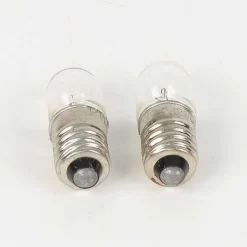 Replacement Parts<Department 56 Magic's In The Air Light Bulbs