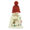 Snowbabies Classic Collection<Department 56 Make Your Own Joy