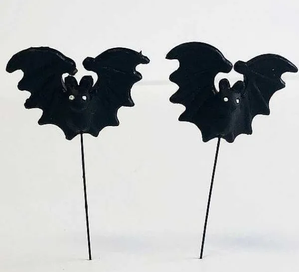 Replacement Parts<Department 56 Manor Bats On A Wire -Set Of 2