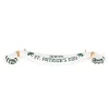 Replacement Parts<Department 56 Mcguire's Irish Pub St. Patrick's Day Banner