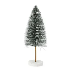 Christmas Basics<Department 56 Med. Pine Tree