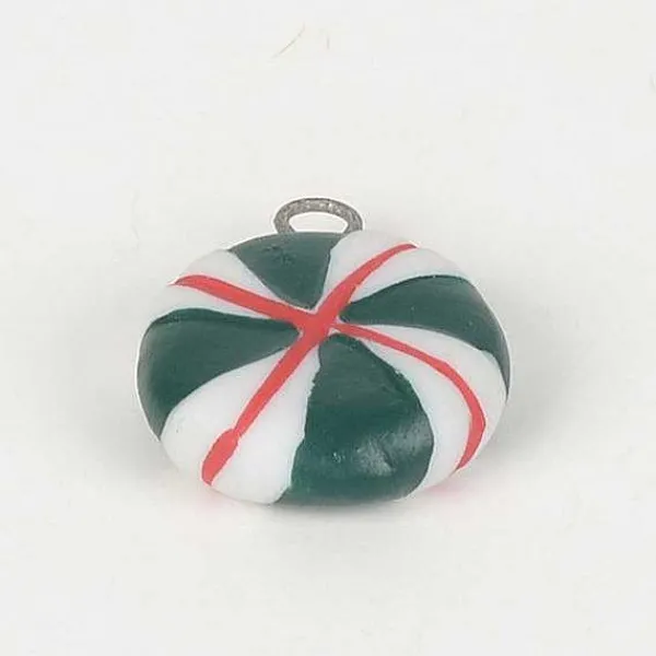 Replacement Parts<Department 56 Merry Lane Cottages Peppermint Attachment