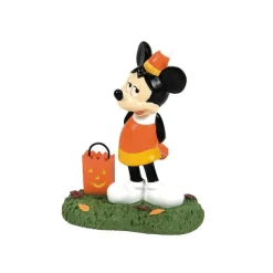 Disney Village<Department 56 Mickey Buys A Ticket