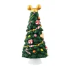 Disney Village<Department 56 Mickey's Candy Tree