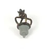 Replacement Parts<Department 56 Milano Of Italy Roof Attachment