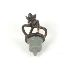 Replacement Parts<Department 56 Milano Of Italy Roof Attachment