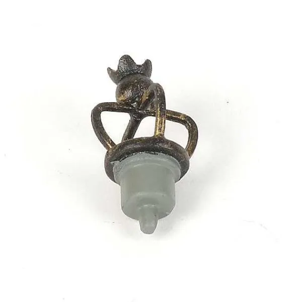 Replacement Parts<Department 56 Milano Of Italy Roof Attachment