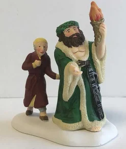 Replacement Parts<Department 56 Miner's Home Figurine