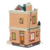 Christmas In The City<Department 56 Model Railroad Shop