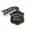 Replacement Parts<Department 56 Mulberry Gate House Sign