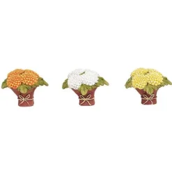Village Accessories<Department 56 Mums For Mom