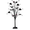 Village Halloween Accessories<Department 56 Murder Of Crows, Tree