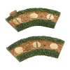 Village Accessories<Department 56 My Garden Path, Curved