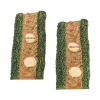 Village Accessories<Department 56 My Garden Path, Straight