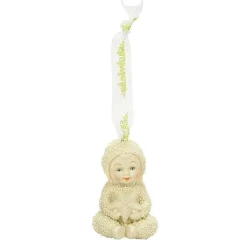Snowbabies Ornaments<Department 56 My Shining Star Ornament