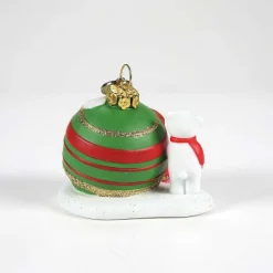 North Pole Series<Department 56 Nanook's Home