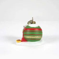 North Pole Series<Department 56 Nanook's Home