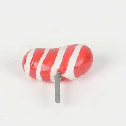 Replacement Parts<Department 56 North Pole Candy Crush Rotating Jelly Bean For Top Of Roof