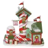 North Pole Series<Department 56 North Pole Candy Striper