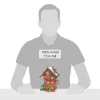 North Pole Series<Department 56 North Poles Finest Wooden Toys