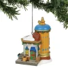 North Pole Series<Department 56 Nutmeg Nook Orn